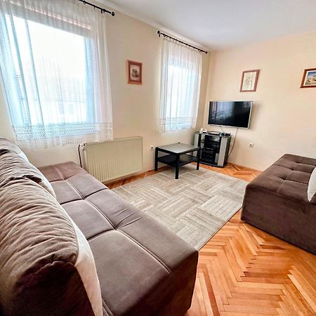 Hotel Cile Колашин Экстерьер фото