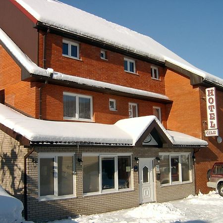 Hotel Cile Колашин Экстерьер фото