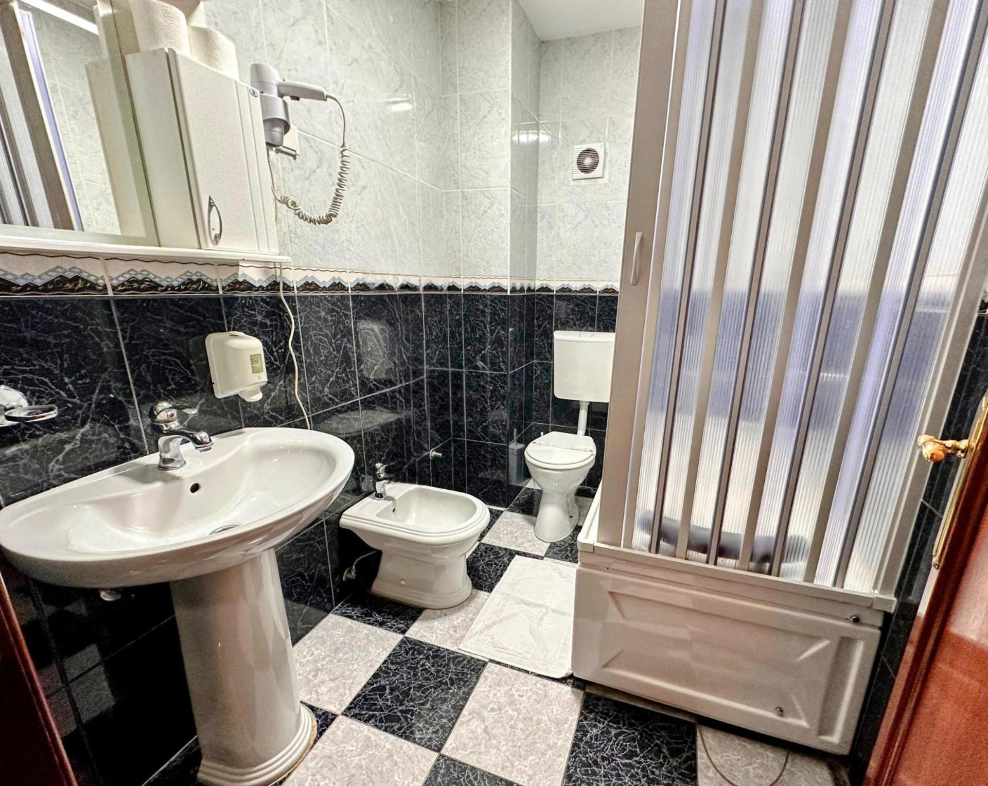 Hotel Cile Колашин Экстерьер фото