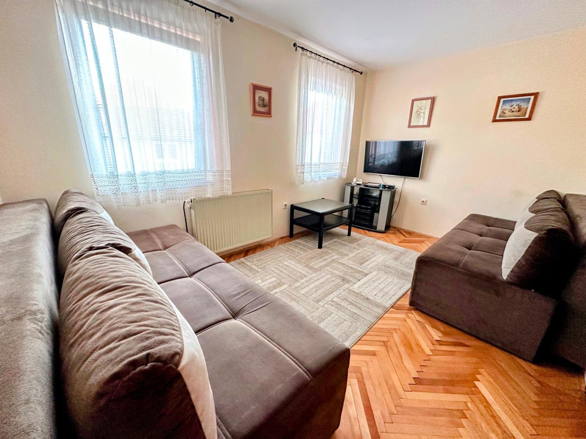 Hotel Cile Колашин Экстерьер фото