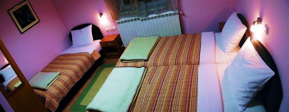 Hotel Cile Колашин Экстерьер фото