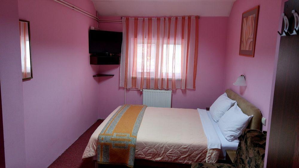 Hotel Cile Колашин Экстерьер фото
