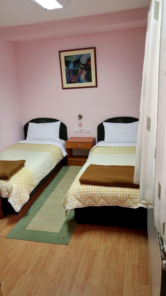 Hotel Cile Колашин Экстерьер фото