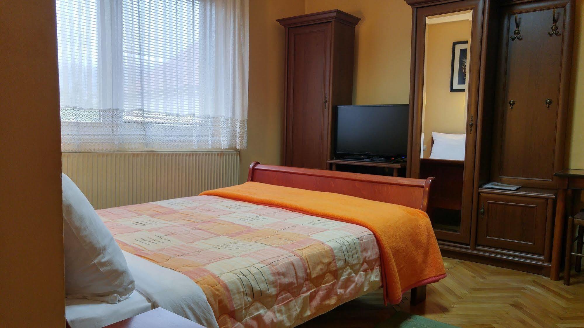 Hotel Cile Колашин Экстерьер фото