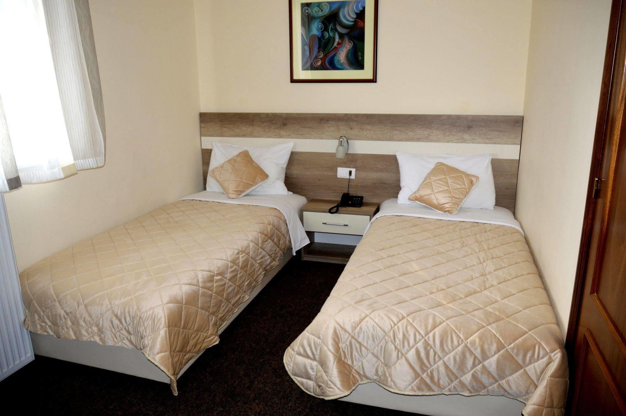 Hotel Cile Колашин Экстерьер фото