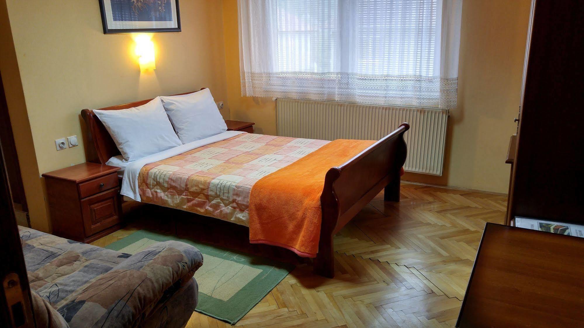 Hotel Cile Колашин Экстерьер фото