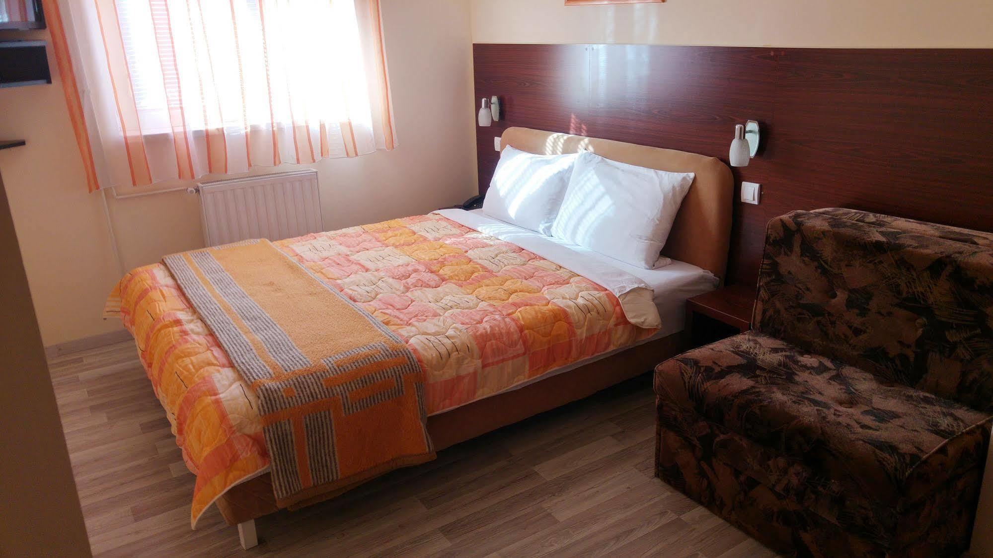 Hotel Cile Колашин Экстерьер фото