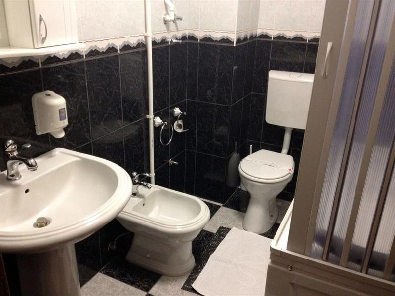 Hotel Cile Колашин Экстерьер фото